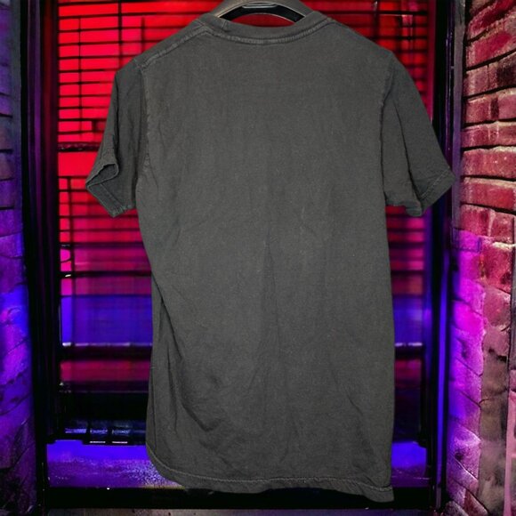 Musee Grevin Magie Noire Apparitions Instantanees T-Shirt - Picture 2 of 4